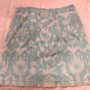 Vineyard vines Skirt